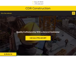 Constructioncompanynv