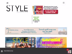 Stylemg