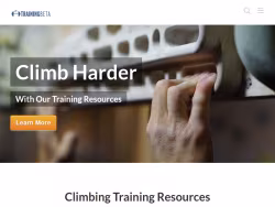 Trainingbeta