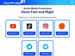 Fastpromo