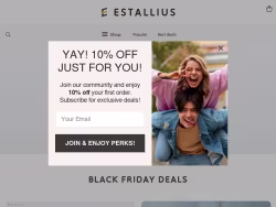Estallius