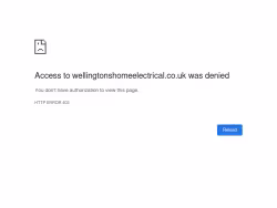 Wellingtonshomeelectrical