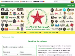 Hipersemillas