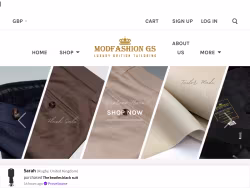 Modfashiongs