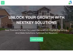 Nextkeysolutions