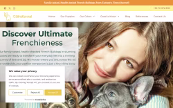 calinskennel.com