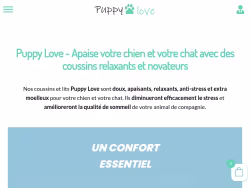 Puppy-love