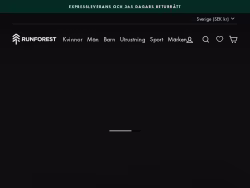 Runforest