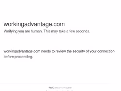 Workingadvantage