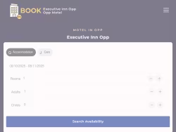 Executiveinnopp