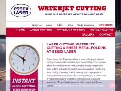 Essexlaser