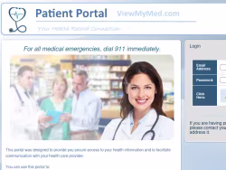Viewmymed