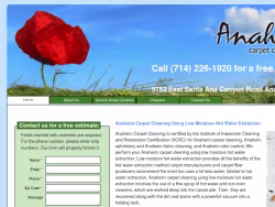 Anaheim-carpet-cleaning