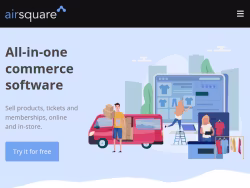 Airsquare