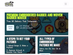 Custombadges