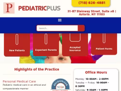 Pediatricplus
