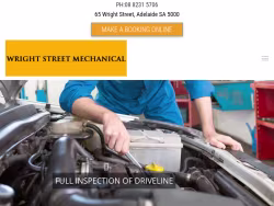 Wrightstreetmechanical