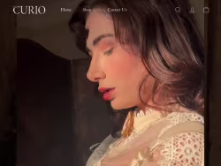 Ladyloveliescurio