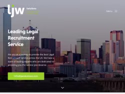 Ljwsolutions