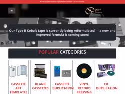 Nationalaudiocompany