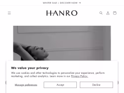 Hanro