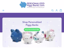 Personalizedpiggybanks