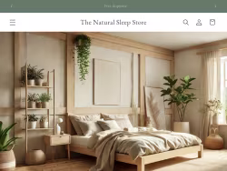 Thenaturalsleepstore