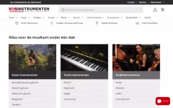 Vdsinstrumenten