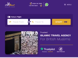 Bismillahtravel