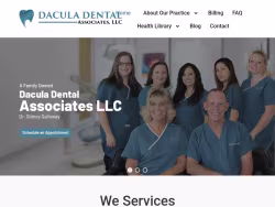 Daculadental