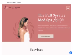 Facialmaniamedspa