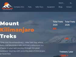 Hiketalkstay