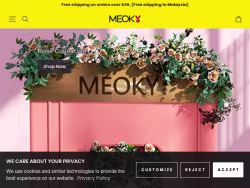 Meoky