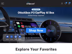 Ottocast