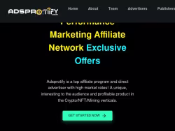 Adsprotify