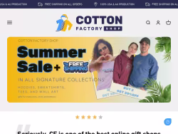 Cottonfactory