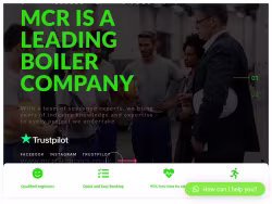 Mcrplumbers