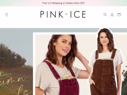 Pinkice