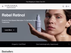 Madaracosmetics