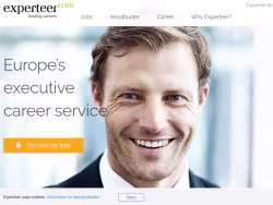 Experteer