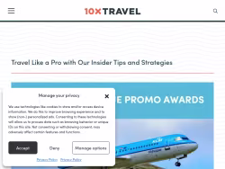 10xtravel
