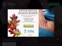 Healingshapers