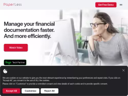 Paperlesseurope