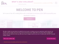 Penunderwriting