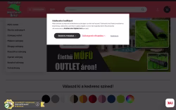 Szonyeghaz