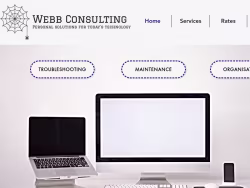 Webbconsulting