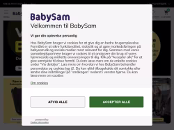 Babysam