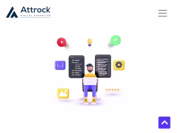 Attrock