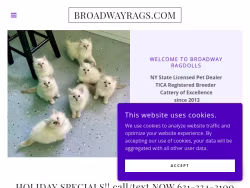 Broadwayrags