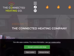 Connectedheating
